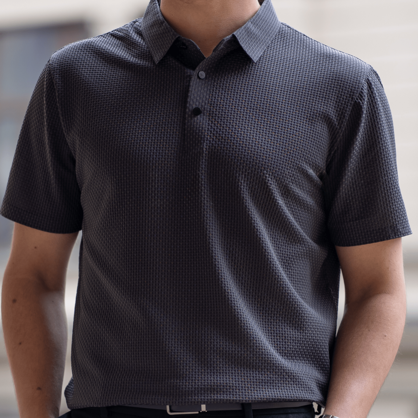 Performa Polo Shirt