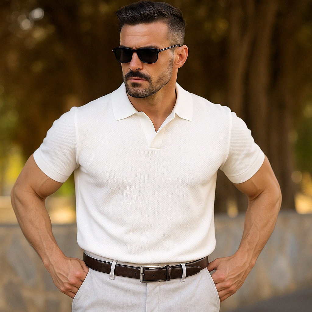 Premiero Polo Shirt