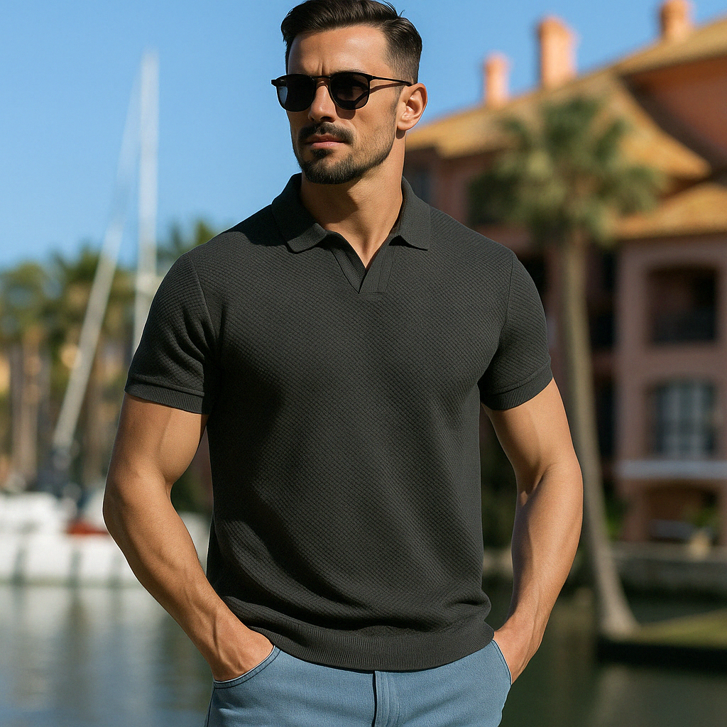Premiero Polo Shirt