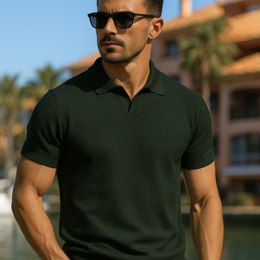 Premiero Polo Shirt