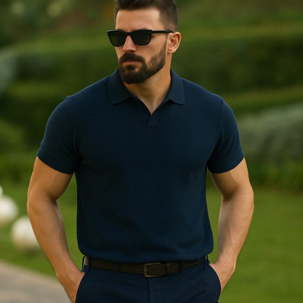 Premiero Polo Shirt