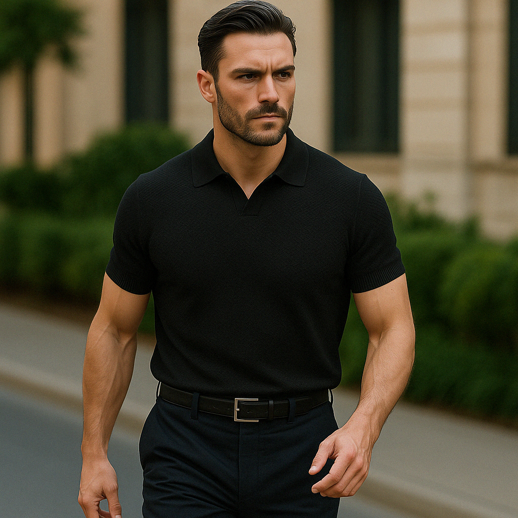 Premiero Polo Shirt