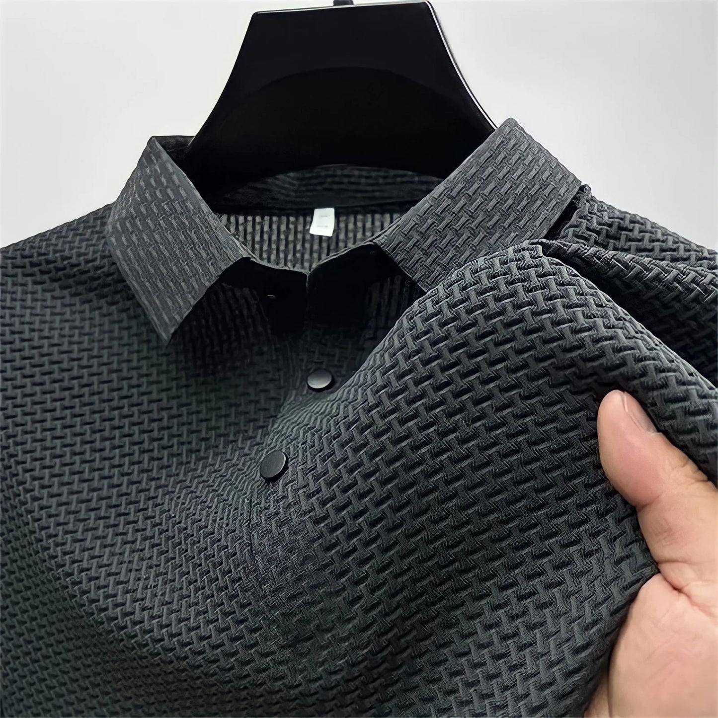Performa Polo Shirt