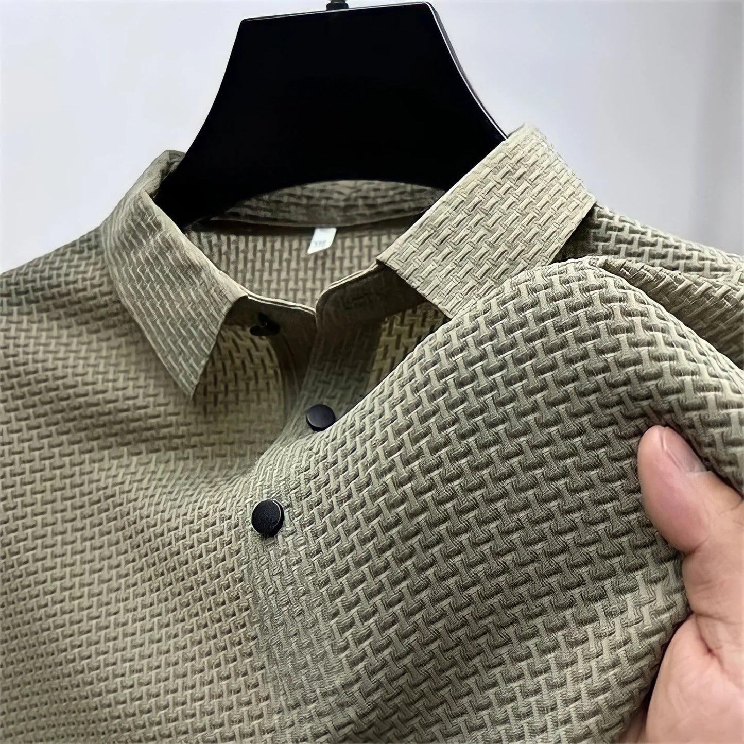 Performa Polo Shirt