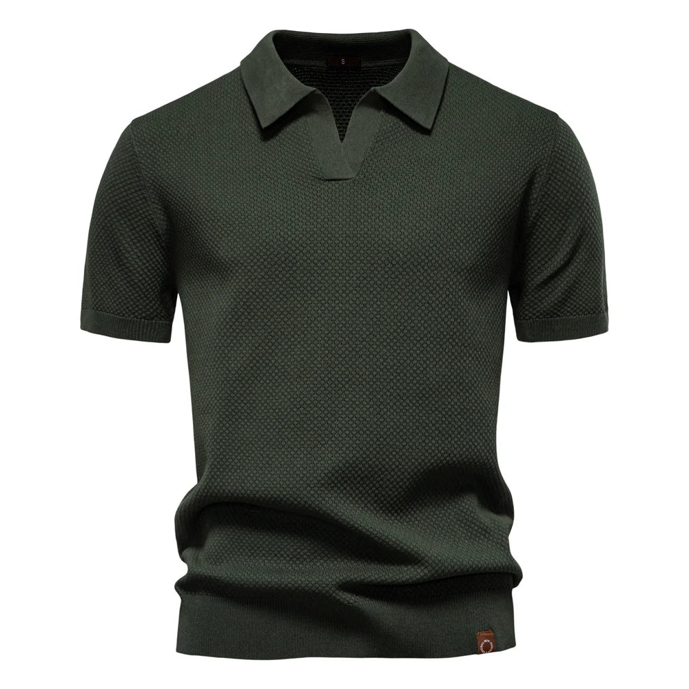 Premiero Polo Shirt