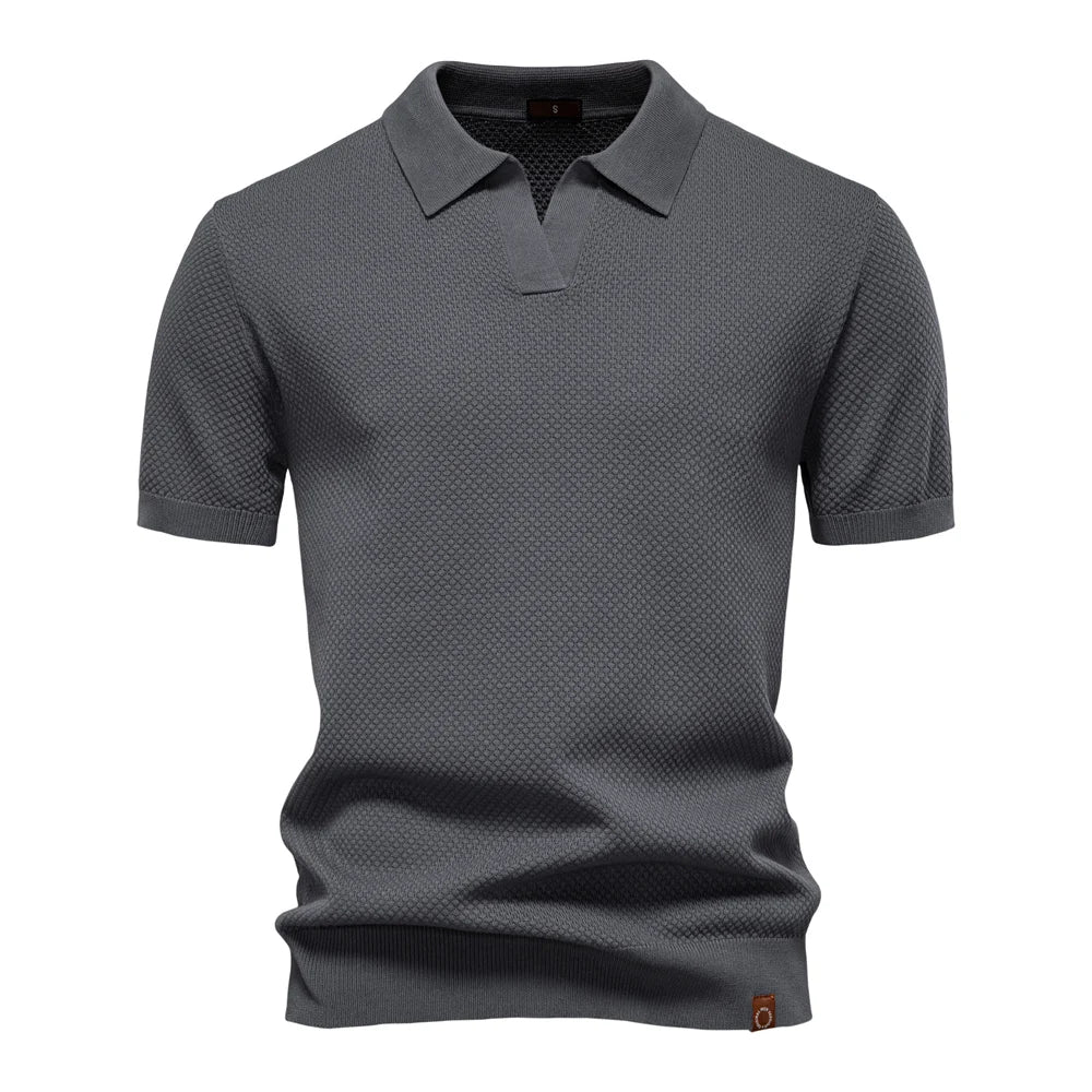 Premiero Polo Shirt