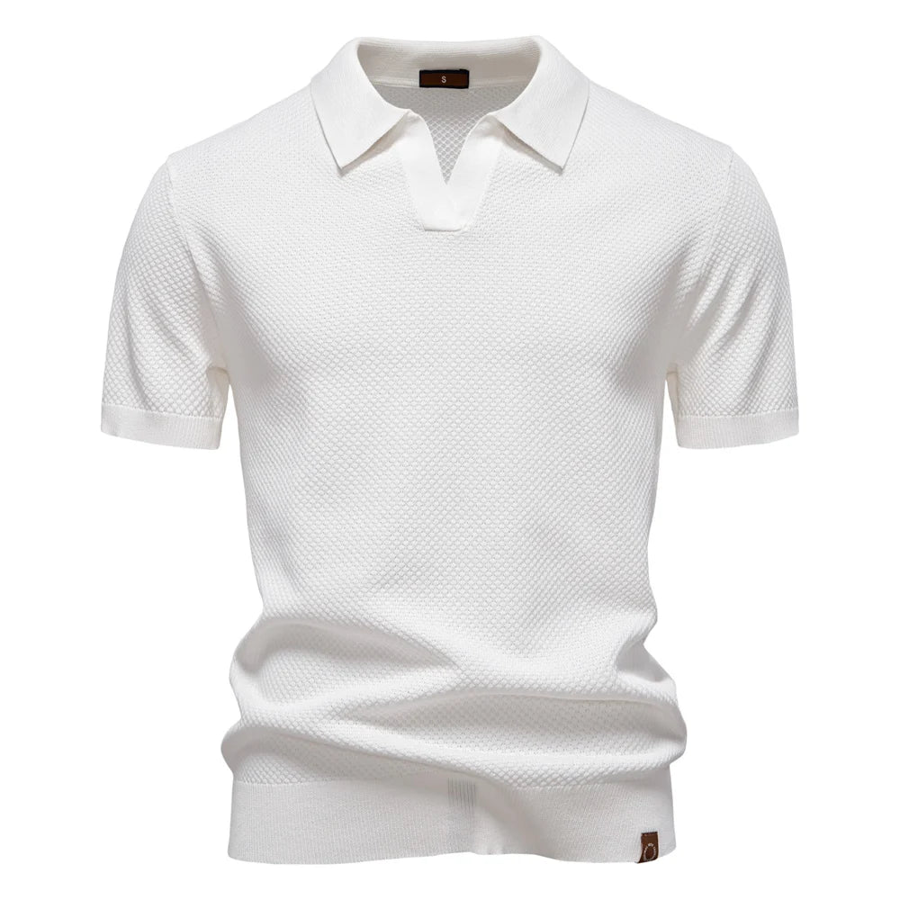 Premiero Polo Shirt