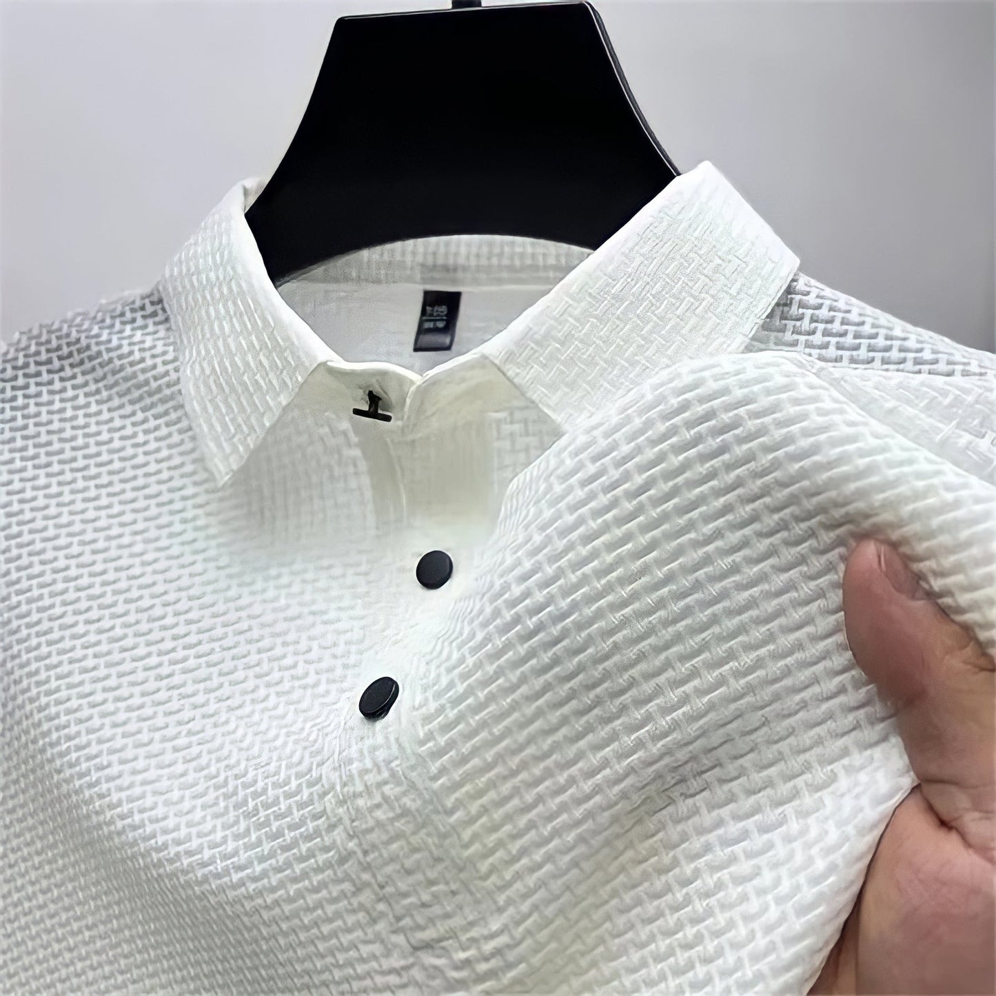 Performa Polo Shirt