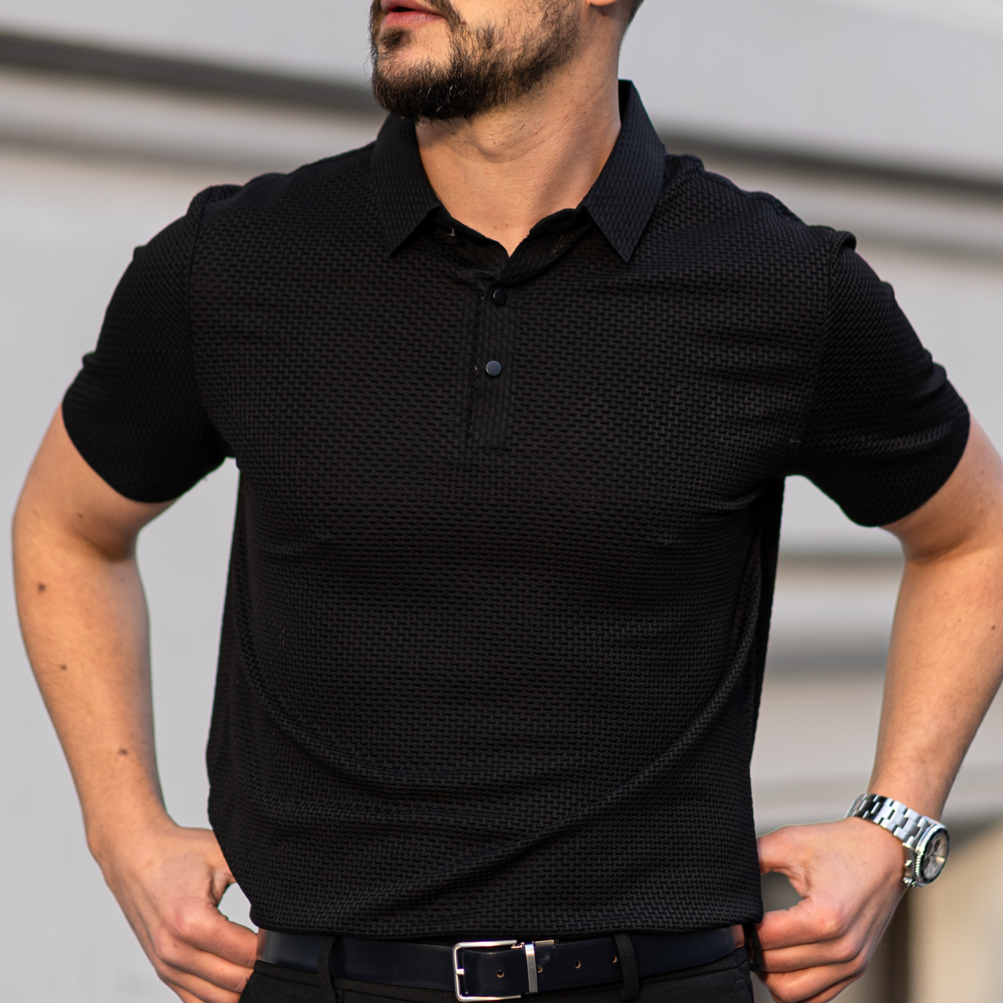 Performa Polo Shirt