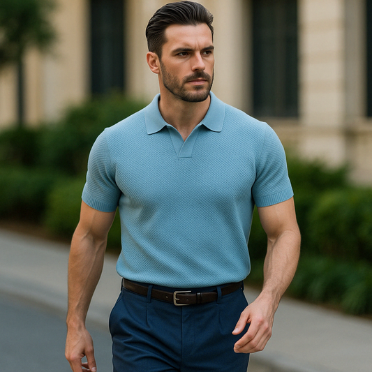 Premiero Polo Shirt