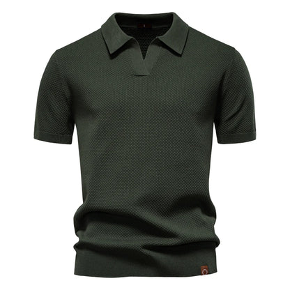 Premiero Polo Shirt
